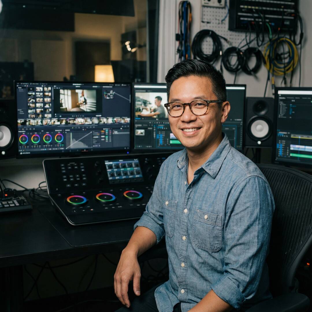 黑瓜网今日大赛最新消息视频剪辑师王强