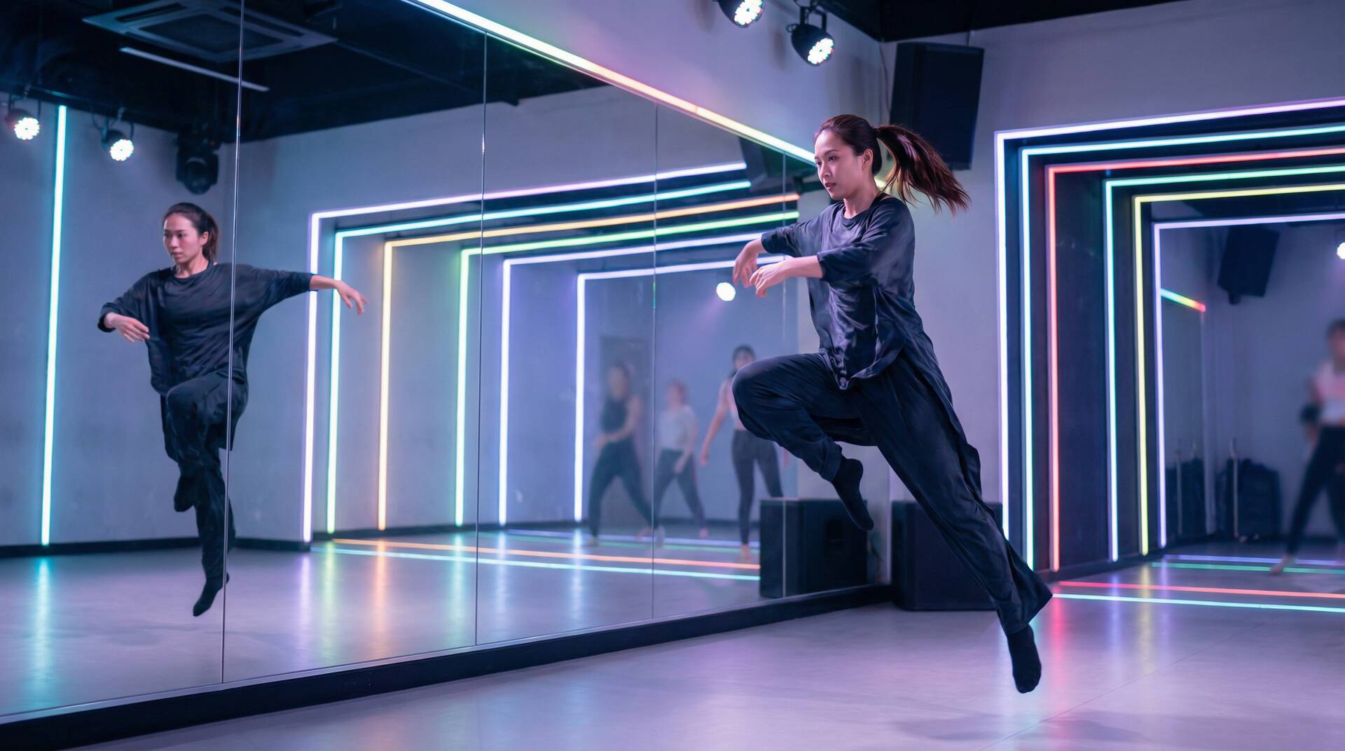 黑瓜网今日大赛最新消息视频舞蹈表演